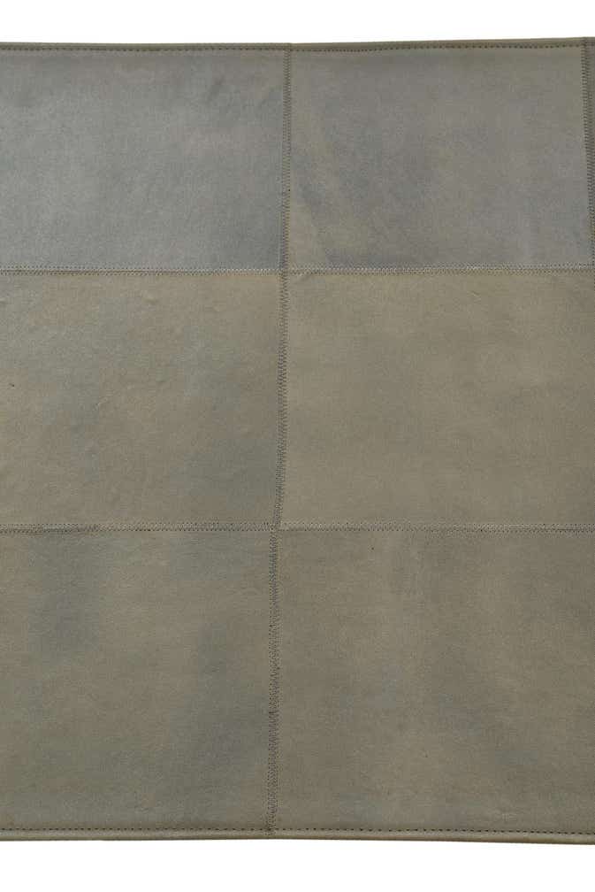 2' x 3' Cowhide Rug