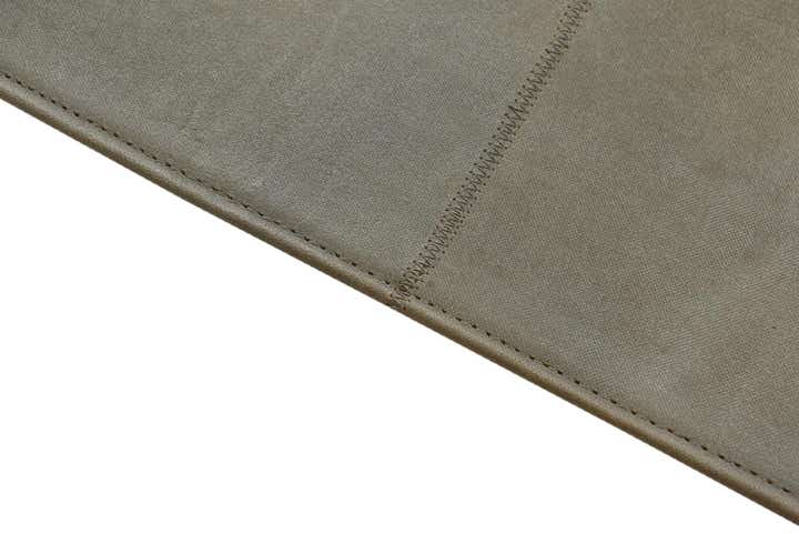 2' x 3' Cowhide Rug