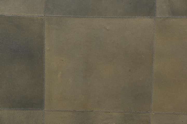 2' x 3' Cowhide Rug