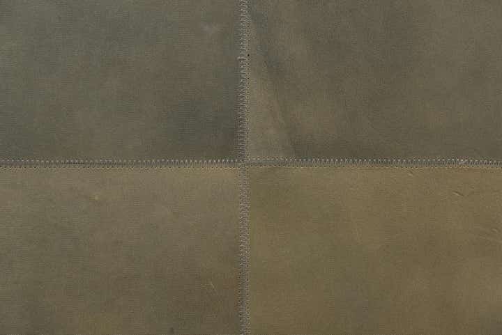 2' x 3' Cowhide Rug