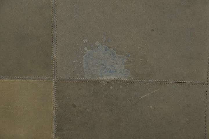 2' x 3' Cowhide Rug