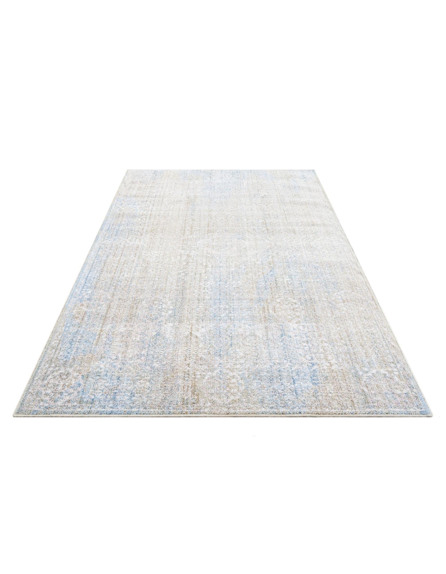 5' 3 x 7' 7 Deepa Rug