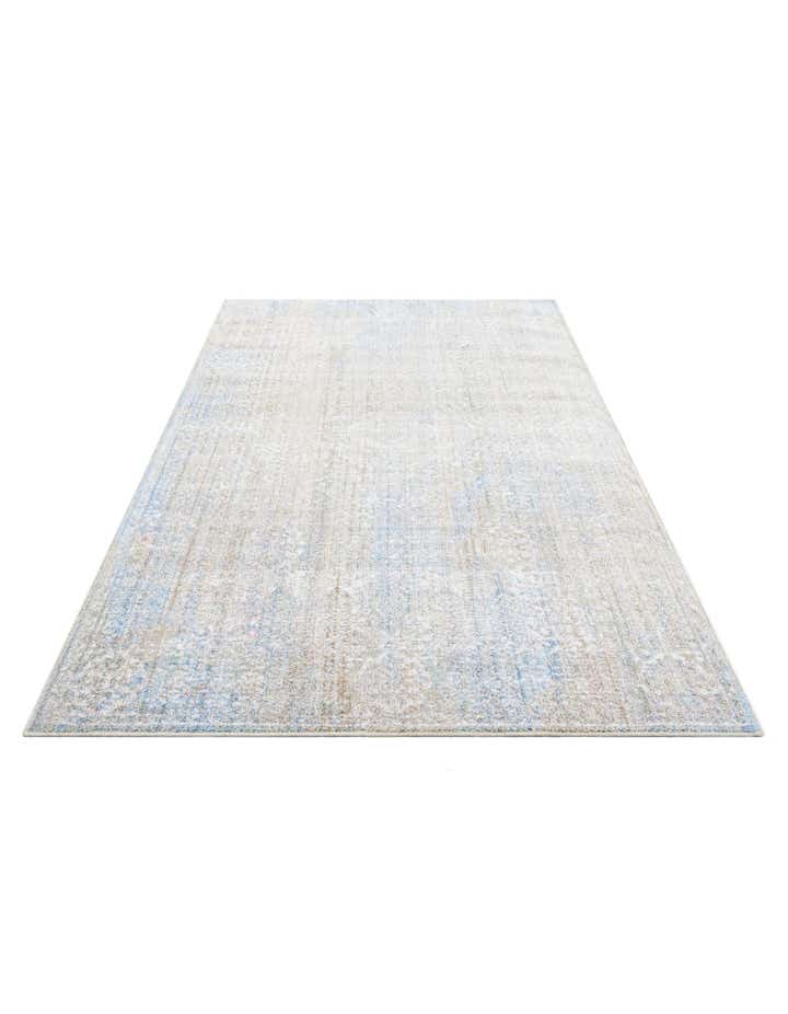 5' 3 x 7' 7 Deepa Rug