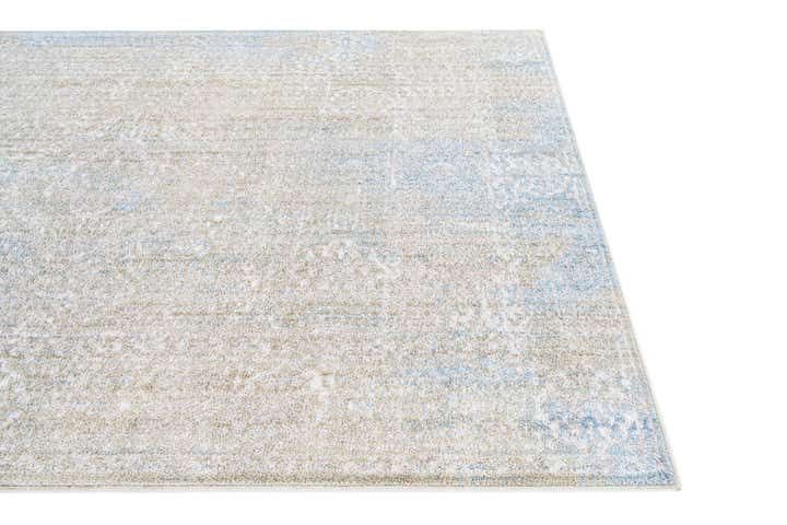 5' 3 x 7' 7 Deepa Rug