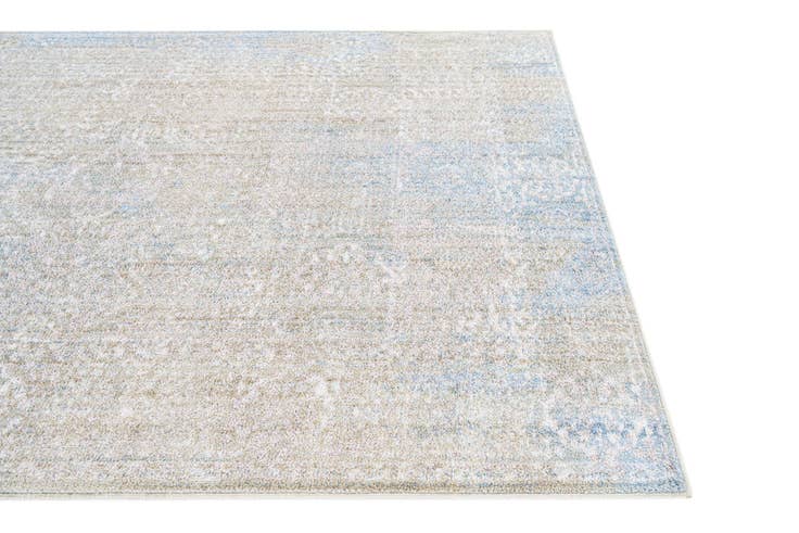 Detail image of 5' 3 x 7' 7 Deepa Rug
