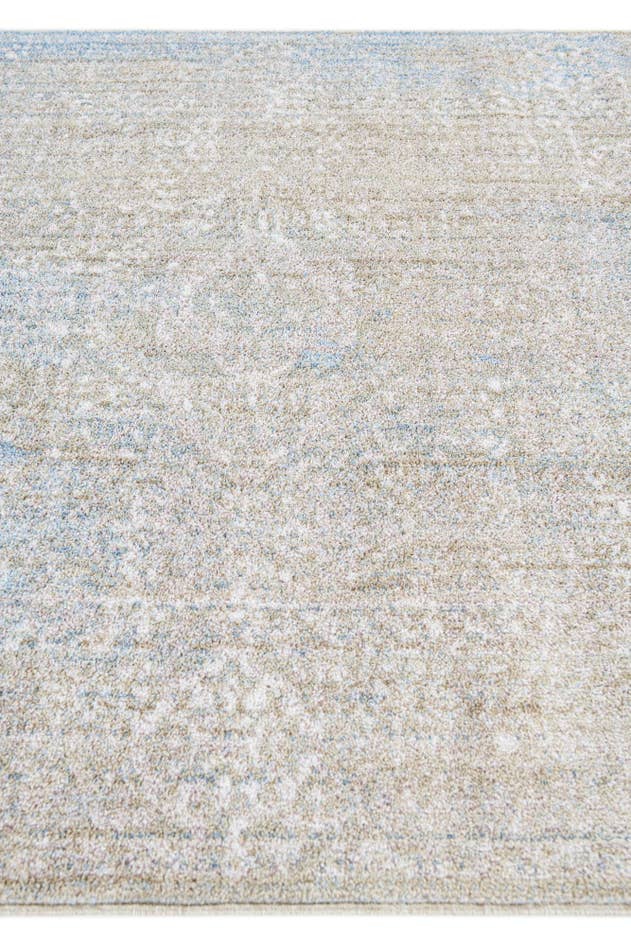 Detail image of 5' 3 x 7' 7 Deepa Rug