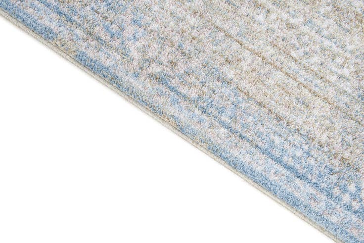 Detail image of 5' 3 x 7' 7 Deepa Rug