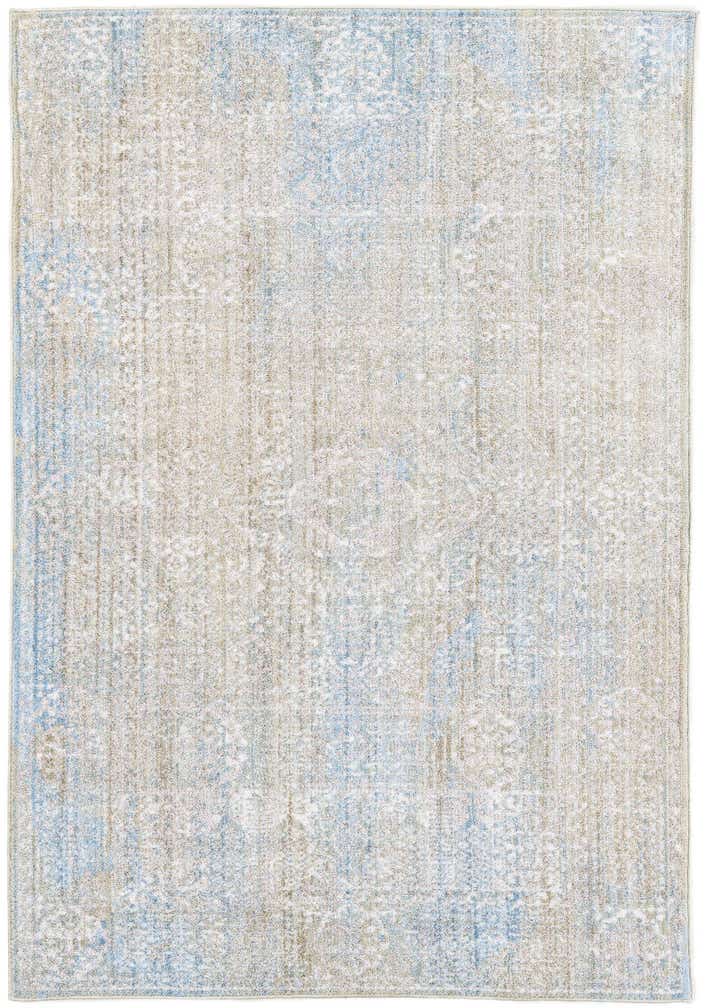 5' 3 x 7' 7 Deepa Rug