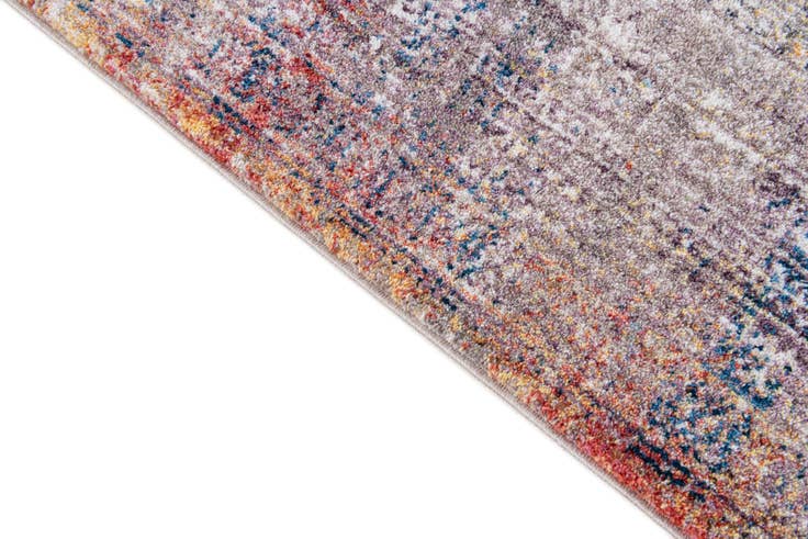 Detail image of 5' 3 x 7' 7 Deepa Rug