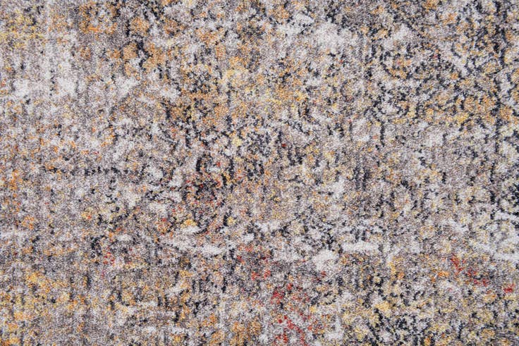 Detail image of 5' 3 x 7' 7 Deepa Rug