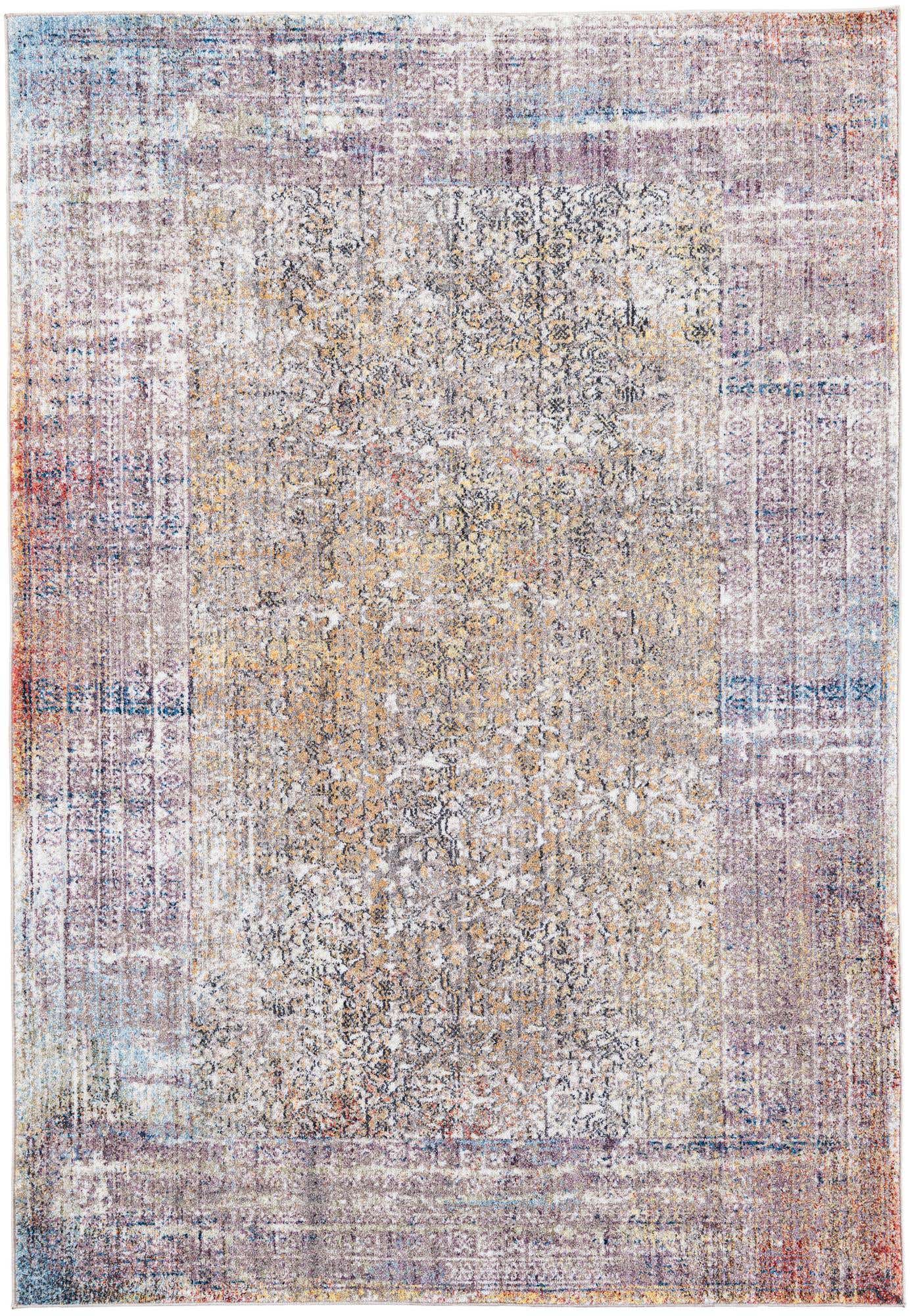 5' 3 x 7' 7 Deepa Rug