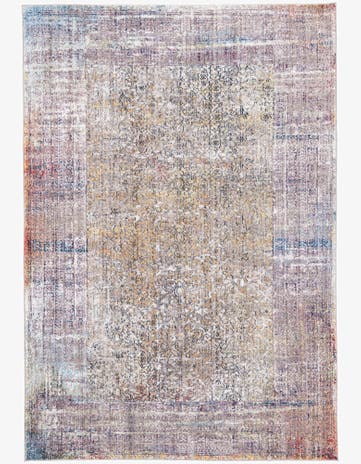 5' 3 x 7' 7 Deepa Rug