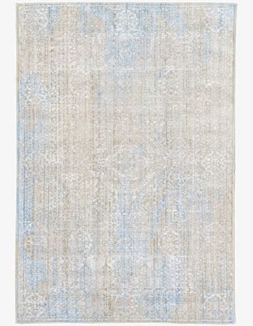 5' 3 x 7' 7 Deepa Rug