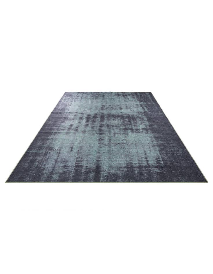 Detail image of 8' x 9' 10 Francesca Rug