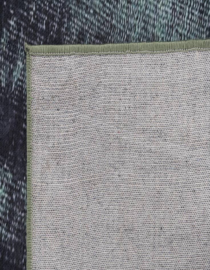 Detail image of 8' x 9' 10 Francesca Rug