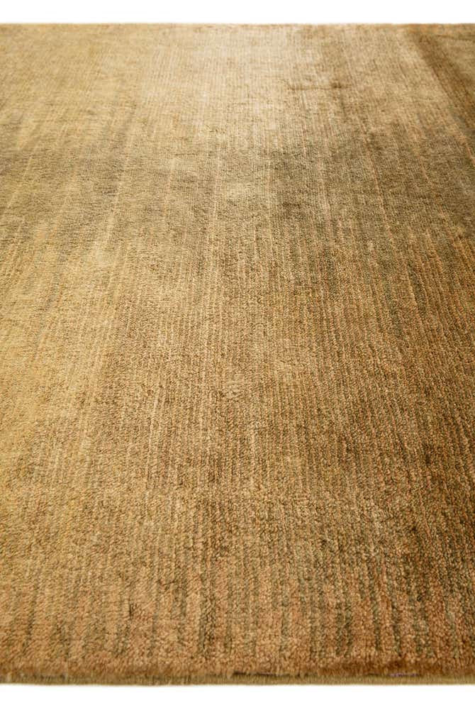 4' x 5' 10 Gabbeh Wool Rug