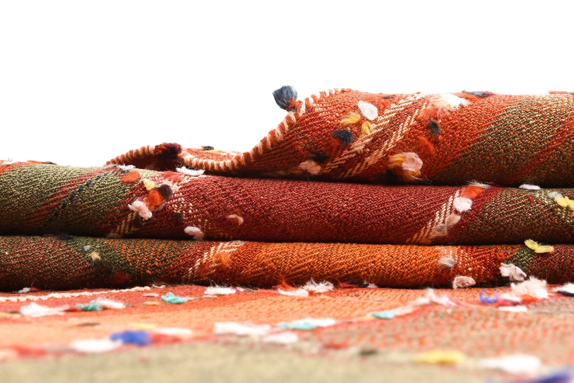 5' x 6' 6 Jajim Rug