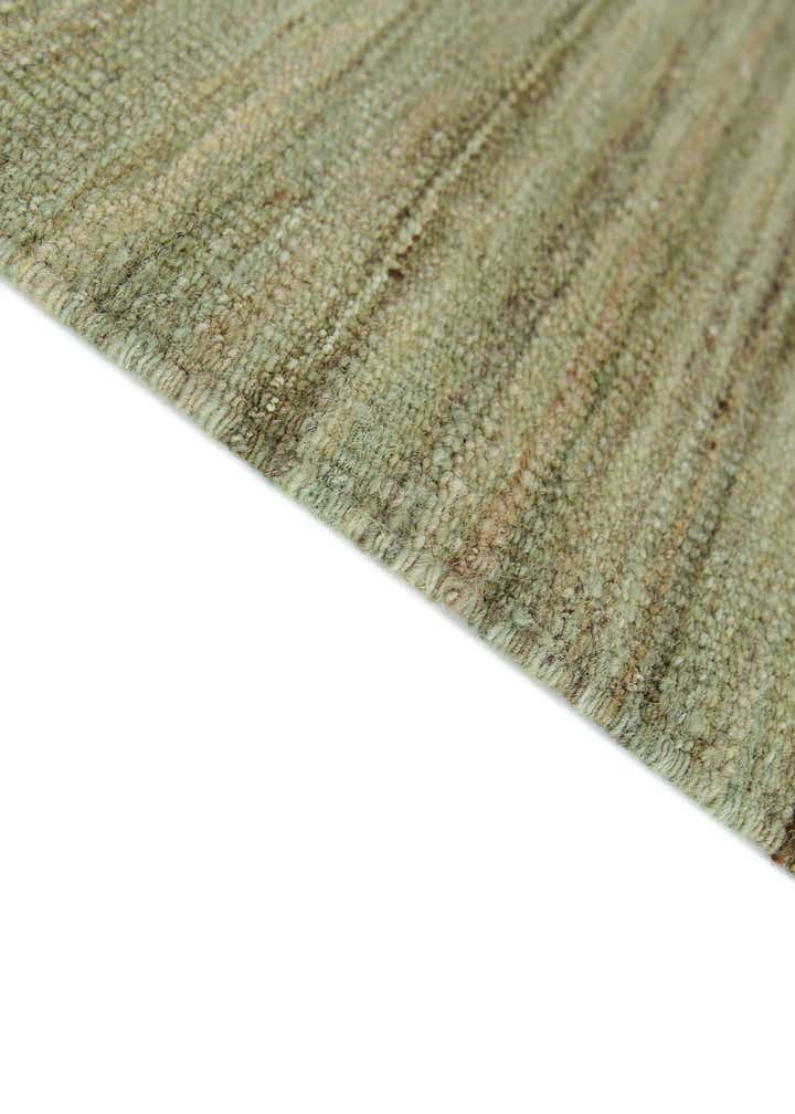 13' 1 x 18' 7 Hand Woven Kilim Afghan Wool Rug