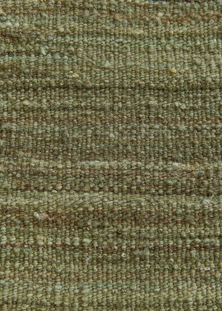 13' 1 x 18' 7 Hand Woven Kilim Afghan Wool Rug