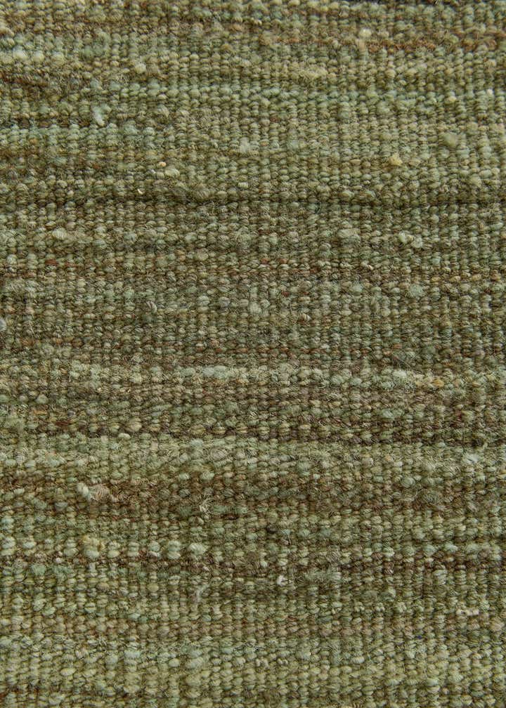 13' 1 x 18' 7 Hand Woven Kilim Afghan Wool Rug