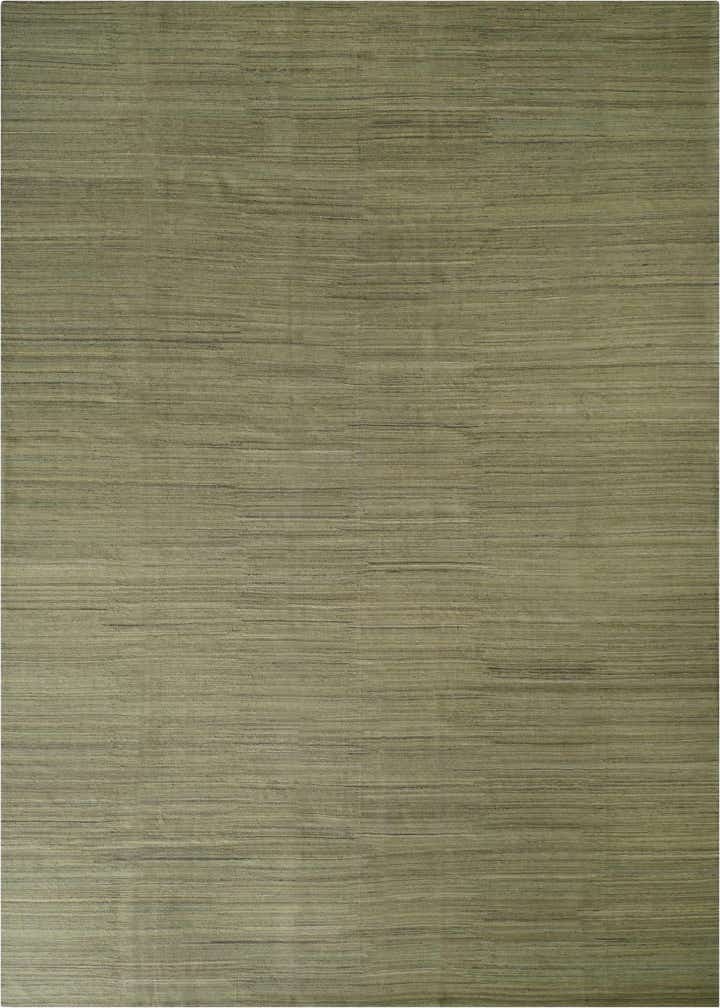 13' 1 x 18' 7 Hand Woven Kilim Afghan Wool Rug