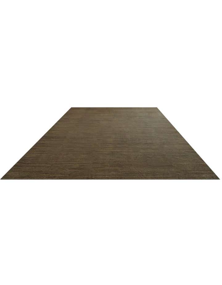 13' 2 x 19' 1 Hand Woven Kilim Afghan Wool Rug