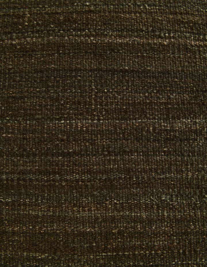 13' 2 x 19' 1 Hand Woven Kilim Afghan Wool Rug