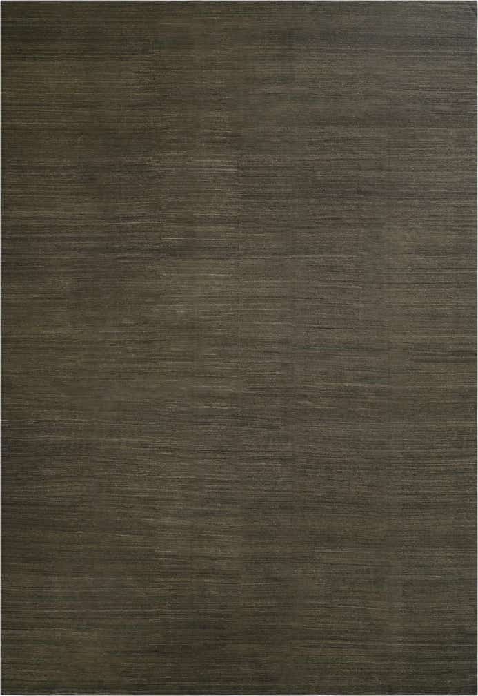 13' 2 x 19' 1 Hand Woven Kilim Afghan Wool Rug