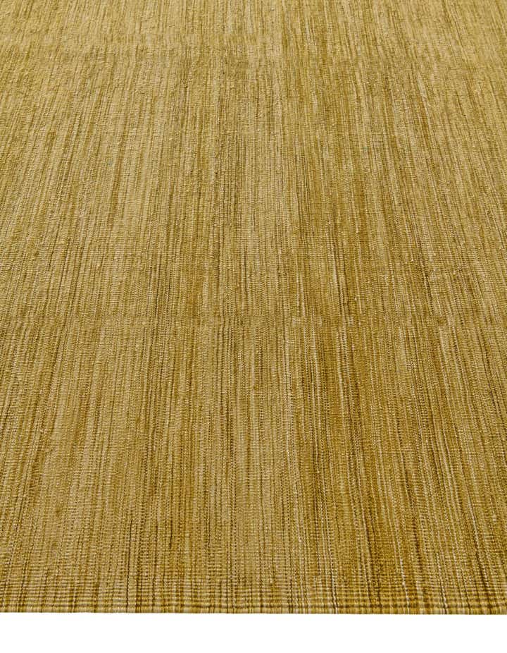 6' 11 x 9' 6 Hand Woven Kilim Modern Wool Rug