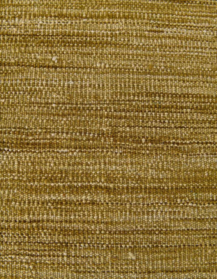 6' 11 x 9' 6 Hand Woven Kilim Modern Wool Rug