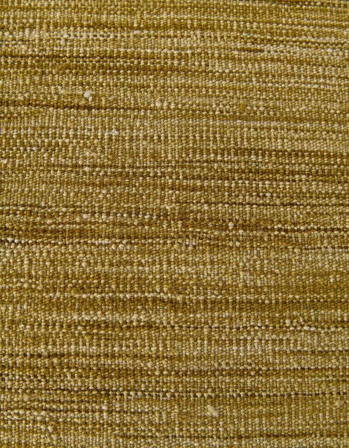 6' 11 x 9' 6 Hand Woven Kilim Modern Wool Rug