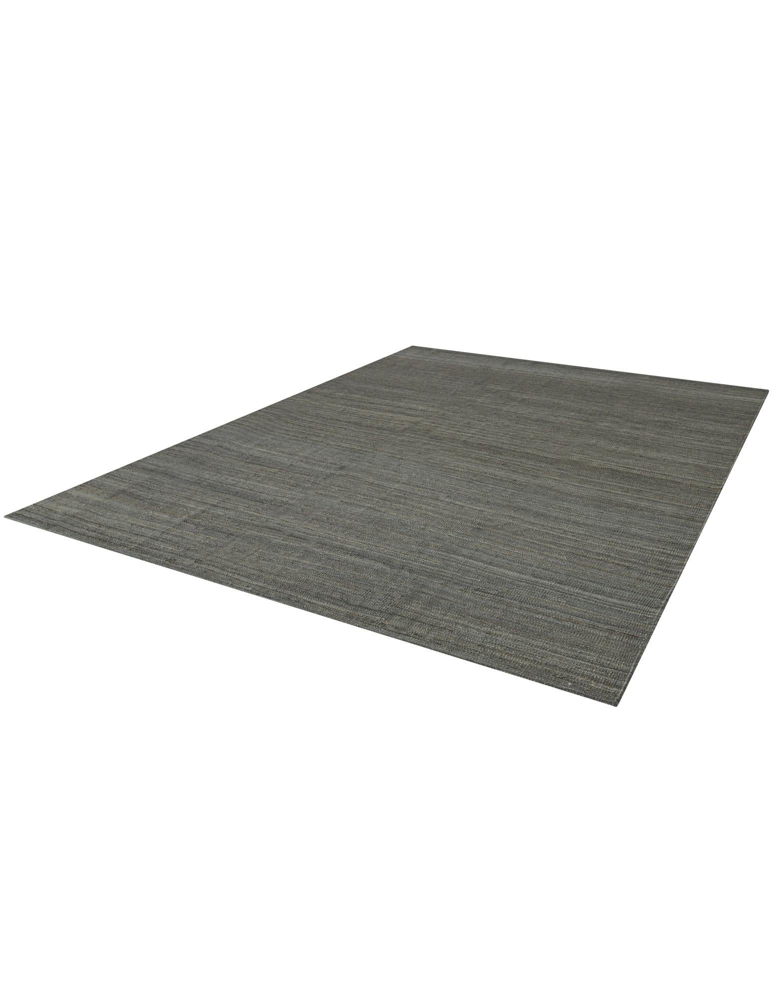 8' 2 x 11' 1 Hand Woven Kilim Modern Wool Rug