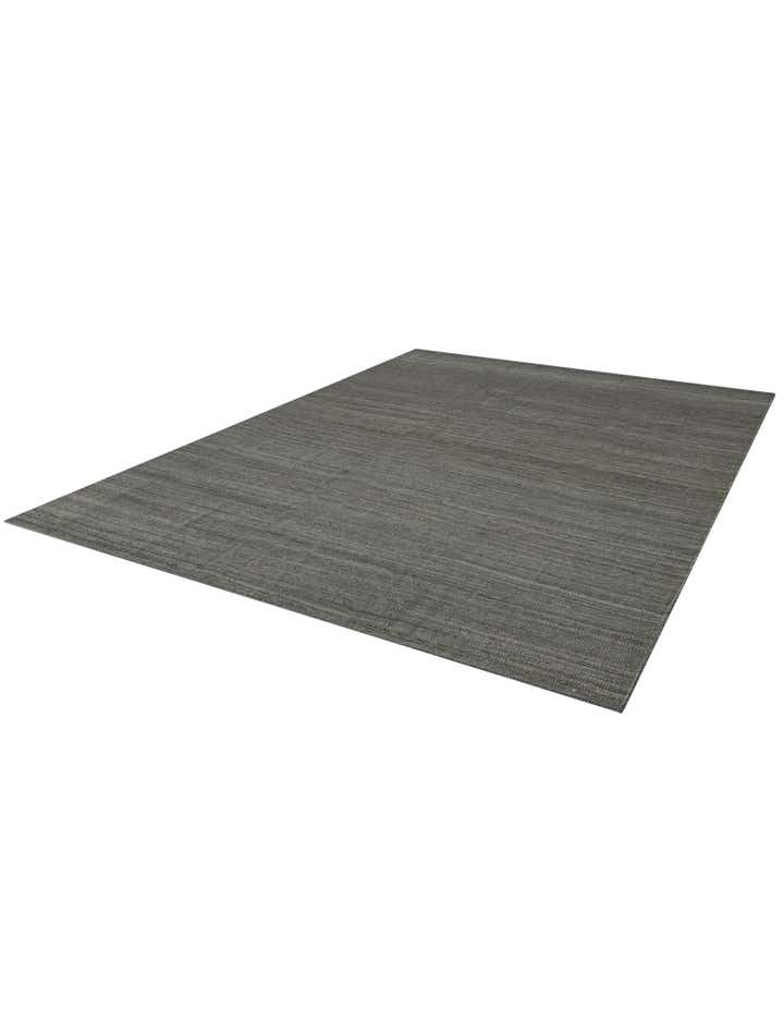 8' 2 x 11' 1 Hand Woven Kilim Modern Wool Rug