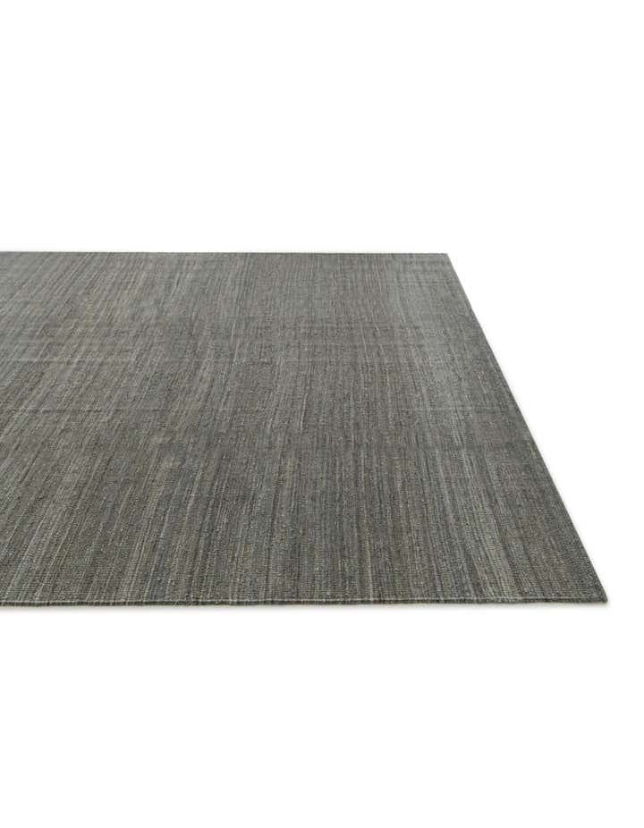 8' 2 x 11' 1 Hand Woven Kilim Modern Wool Rug