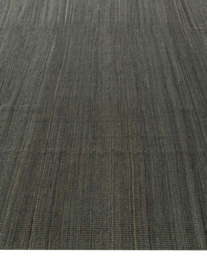 8' 4 x 11' 3 Hand Woven Kilim Modern Wool Rug