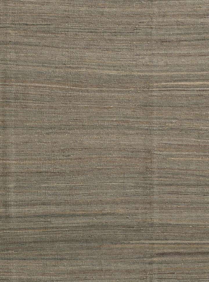 8' 4 x 11' 3 Hand Woven Kilim Modern Wool Rug
