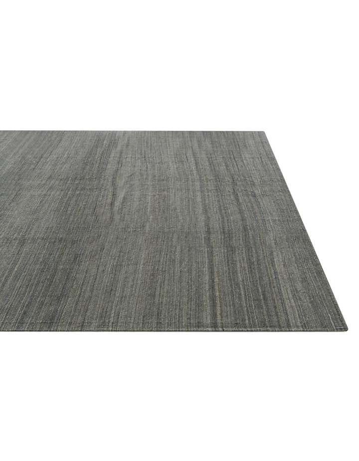 8' 6 x 11' 3 Hand Woven Kilim Modern Wool Rug
