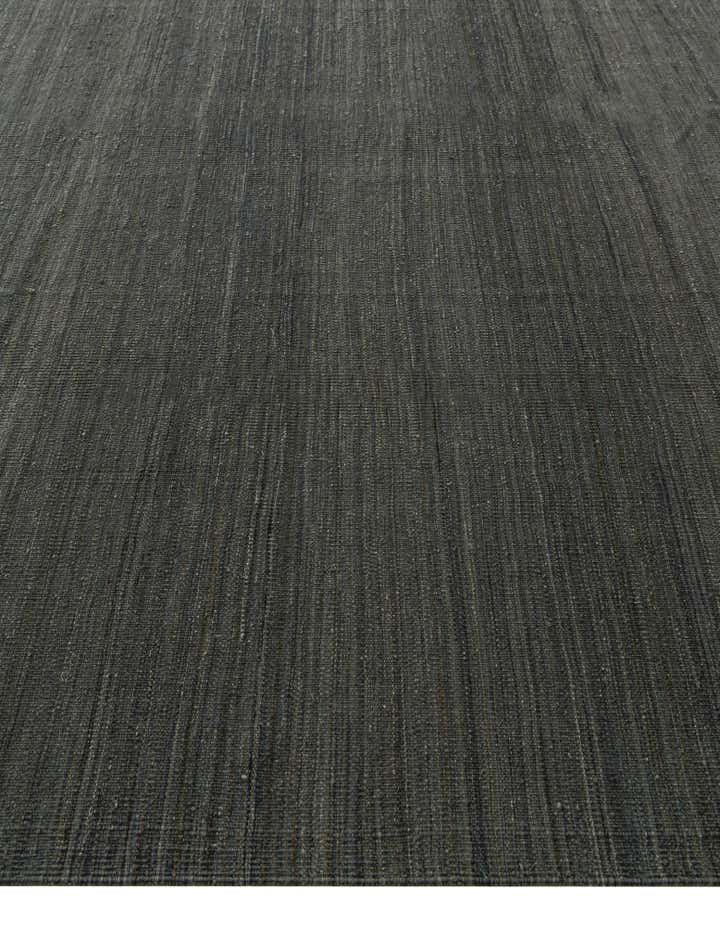 8' 6 x 11' 3 Hand Woven Kilim Modern Wool Rug