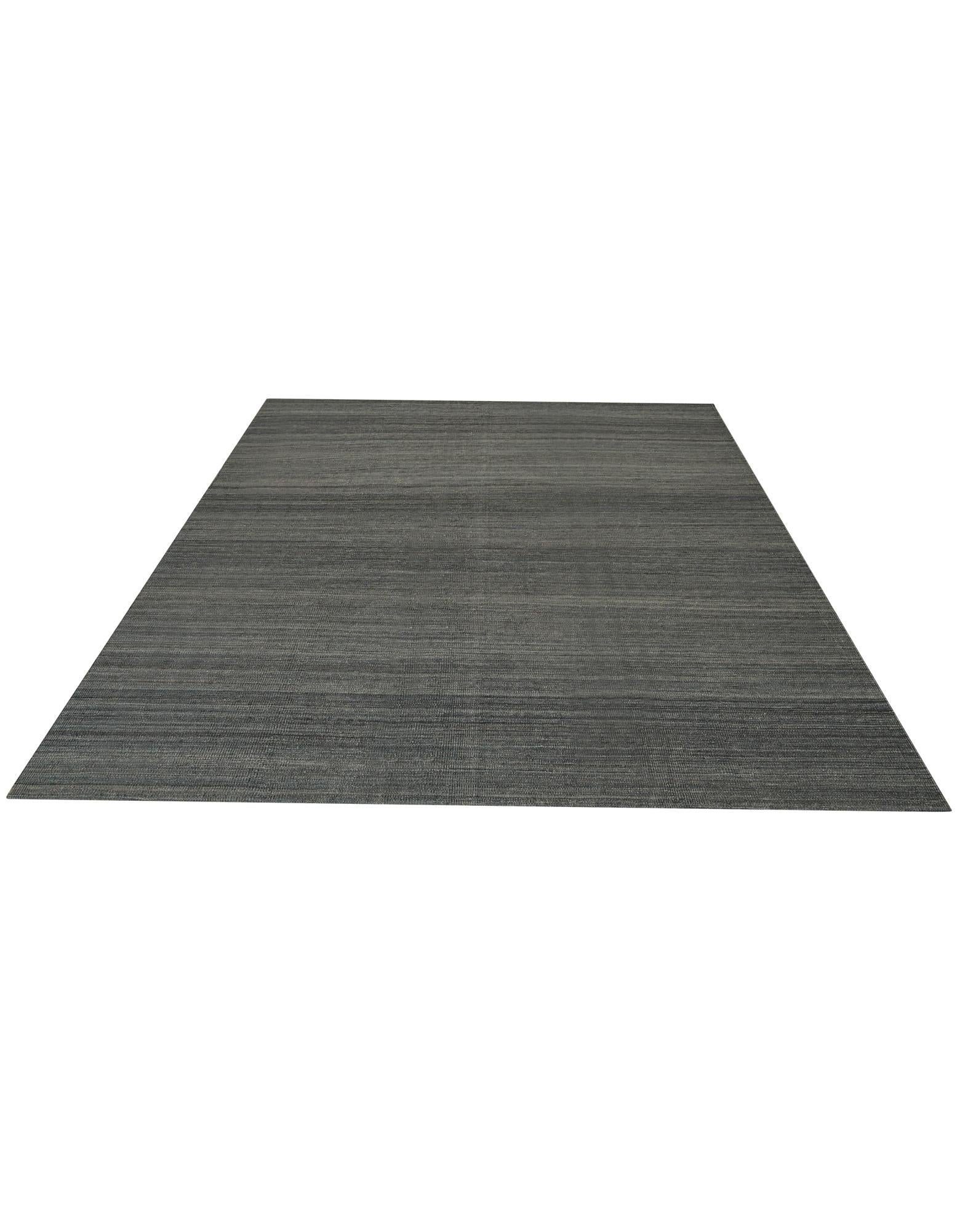 8' 6 x 11' 3 Hand Woven Kilim Modern Wool Rug