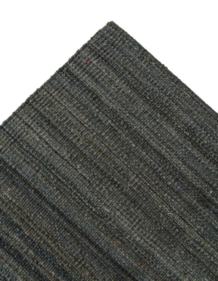 8' 6 x 11' 3 Hand Woven Kilim Modern Wool Rug