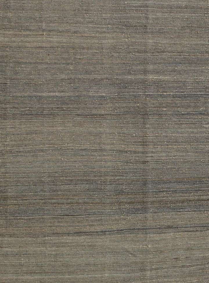 8' 6 x 11' 3 Hand Woven Kilim Modern Wool Rug