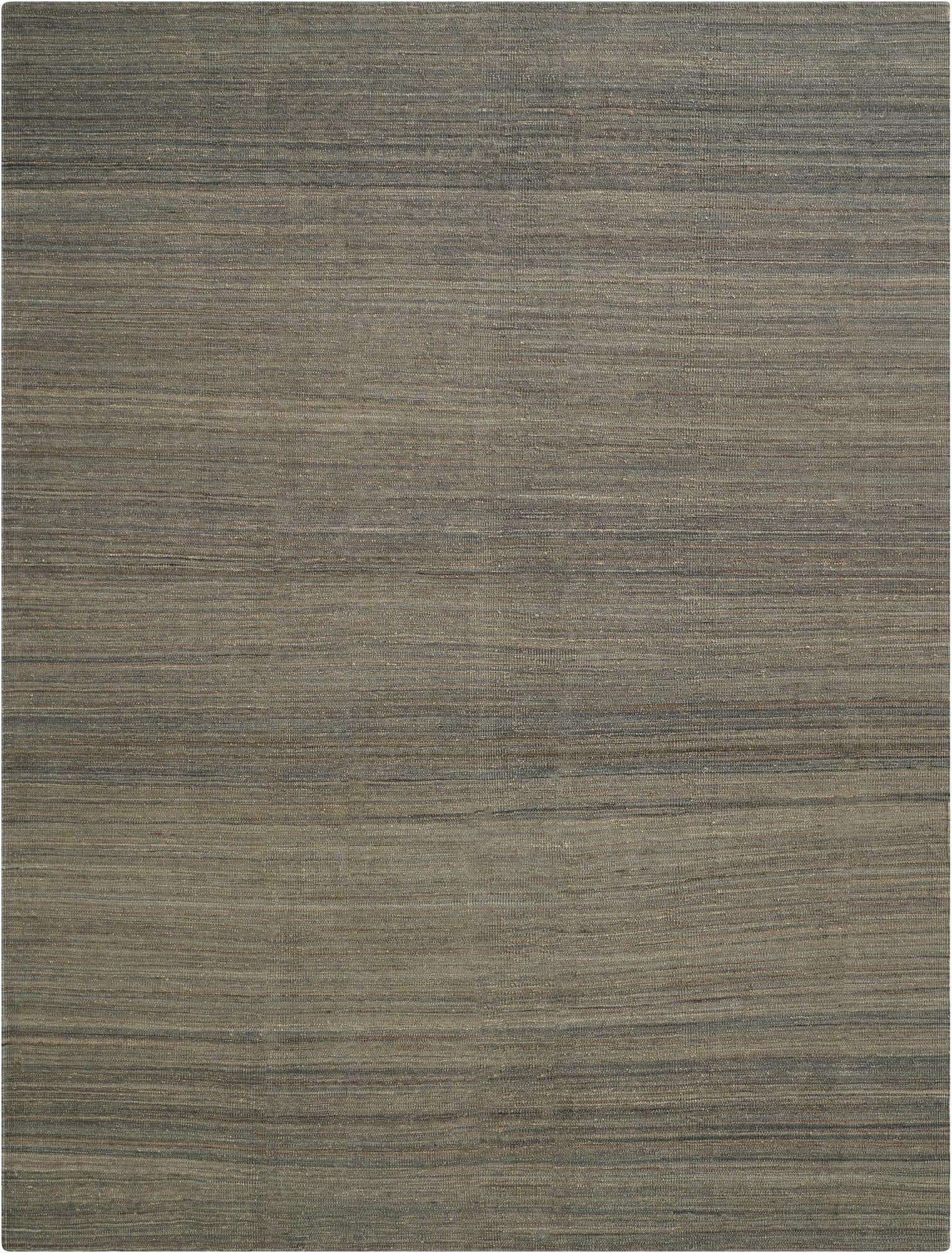 8' 6 x 11' 3 Hand Woven Kilim Modern Wool Rug