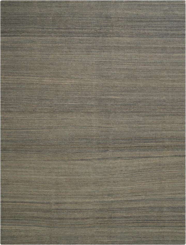 8' 6 x 11' 3 Hand Woven Kilim Modern Wool Rug