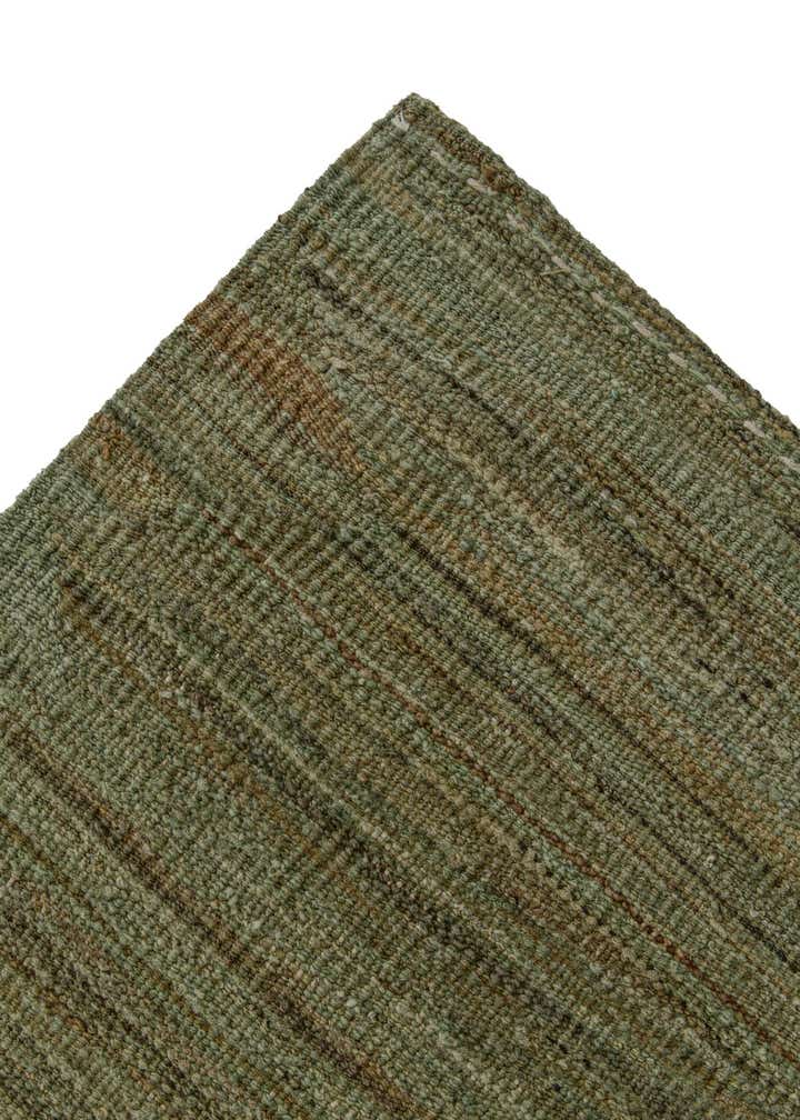 9' 5 x 12' 5 Hand Woven Kilim Modern Wool Rug