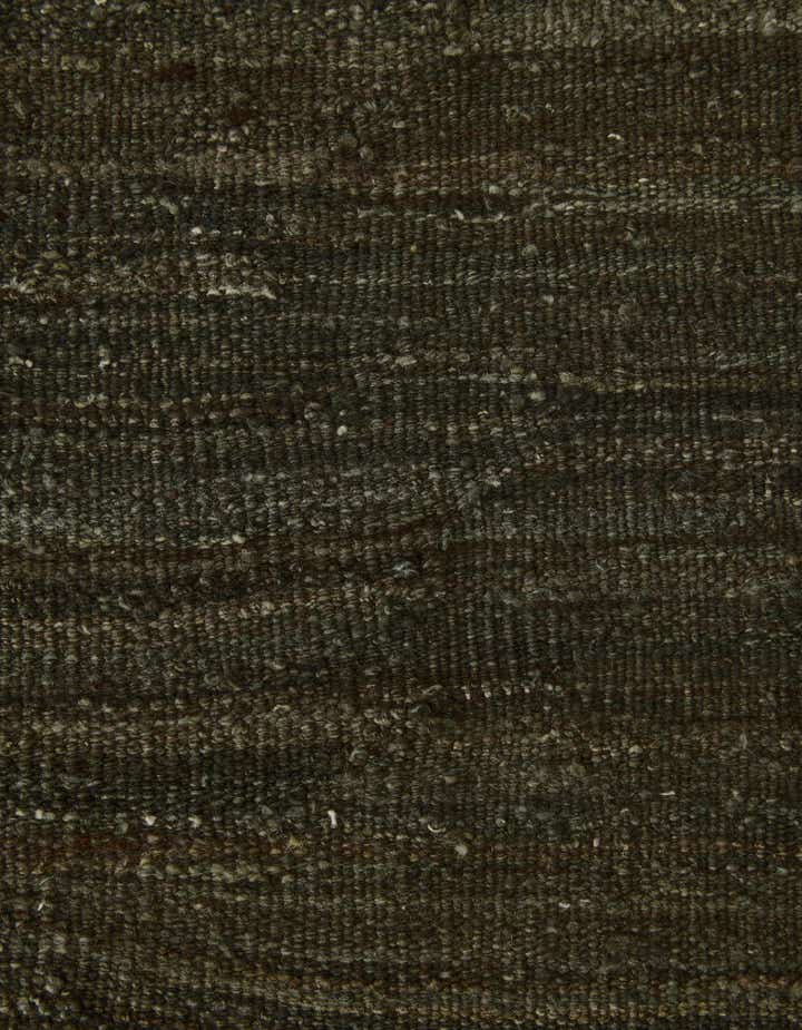 10' 5 x 12' 10 Hand Woven Kilim Modern Wool Rug