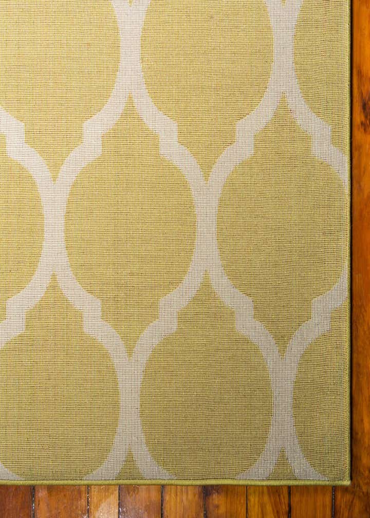 8' x 10' Lattice Rug