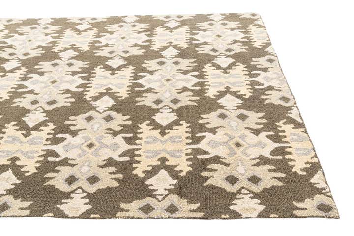 5' 2 x 8' Luna Rug