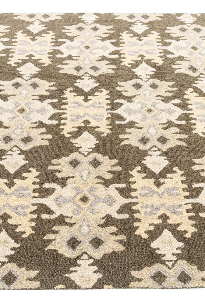 5' 2 x 8' Luna Rug