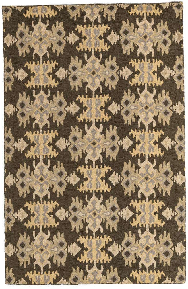 5' 2 x 8' Luna Rug