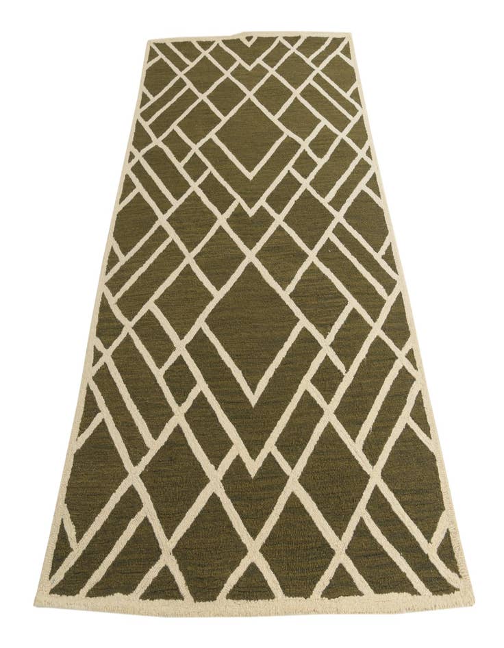 Detail image of 5' x 7' 7 Luna Rug